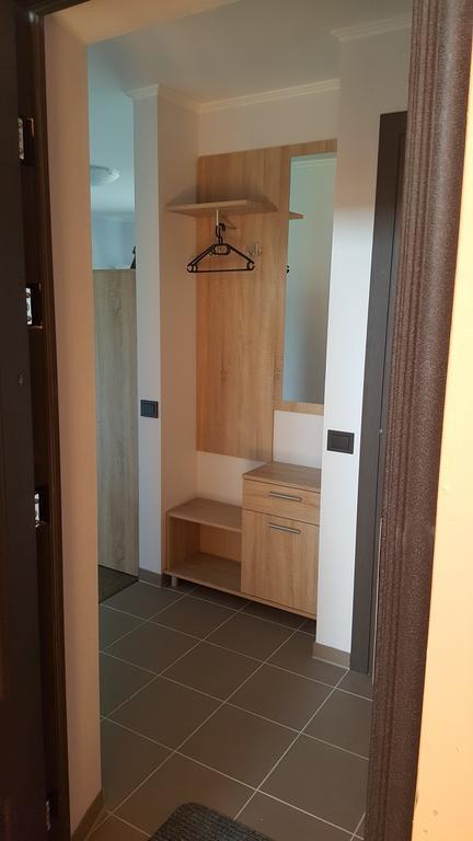 L.E.C. Travel Apartments Ventspils Eksteriør billede